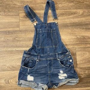 Overalls